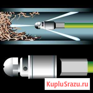 Устранение засоров Киржач - изображение 1