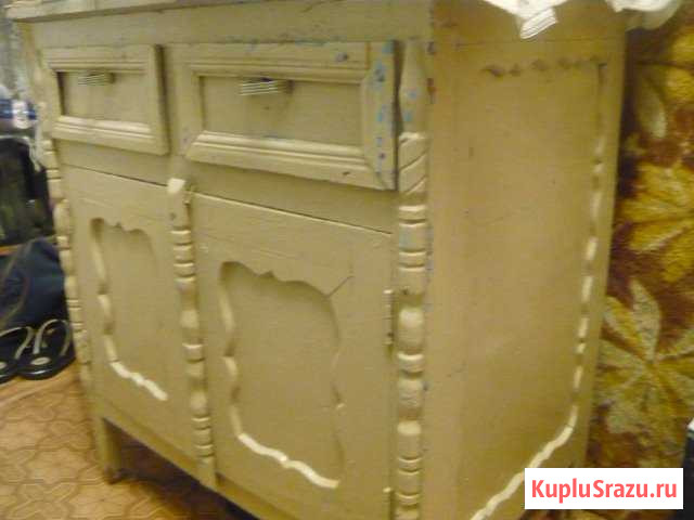 Стол ручной работы Камышин - изображение 1