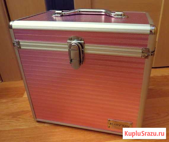 Кейс для косметических средств Калач-на-Дону - изображение 1