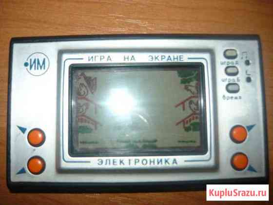 Игра-ну погоди Камышин