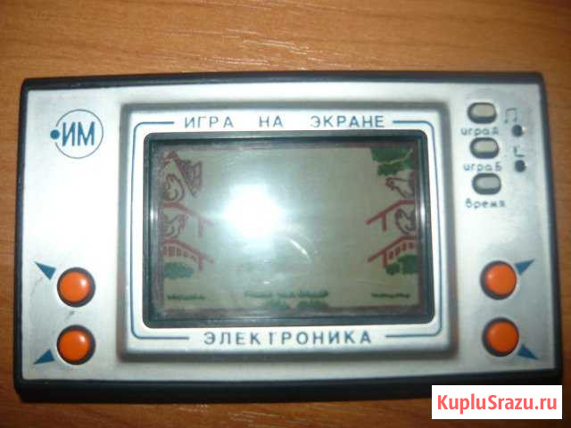Игра-ну погоди Камышин - изображение 1