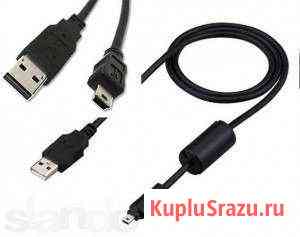 Кабель USB - mini-USB Hi-Speed sony Волжский