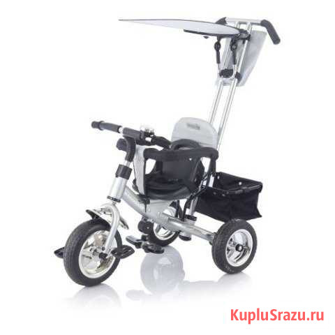 Новый велосипед Jetem Lexus Trike Next Череповец - изображение 1
