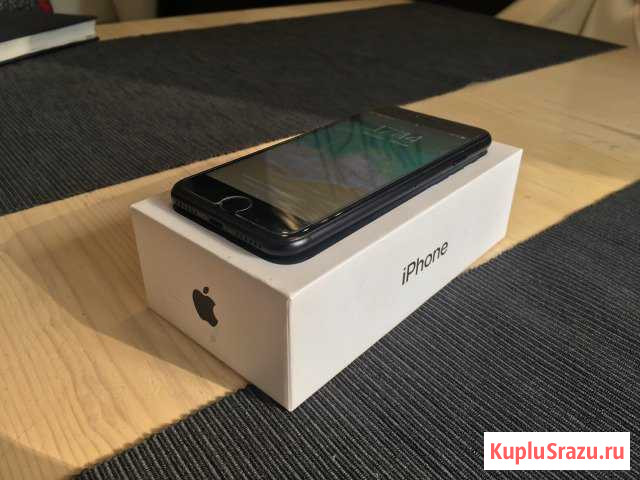 iPhone 7 Вологда - изображение 1