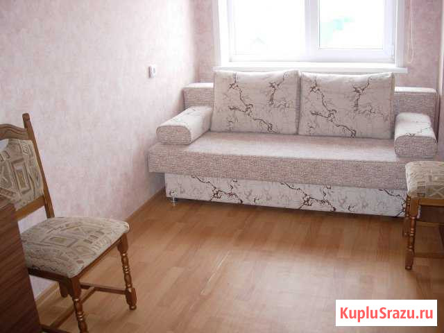 1-к квартира, 30.9 кв.м., 6/9 эт. Семилуки - изображение 1