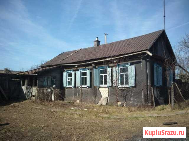 Дом 40 кв.м. на участке 30 сот. Нижний Кисляй - изображение 1