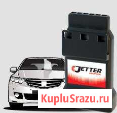 Педаль газа JeTTer для honda Бобров - изображение 1