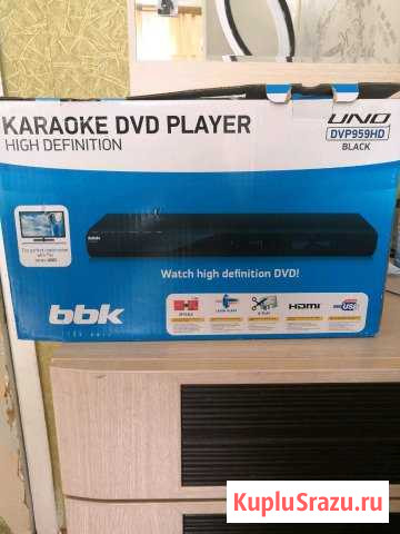DVD плеер Воронеж - изображение 1