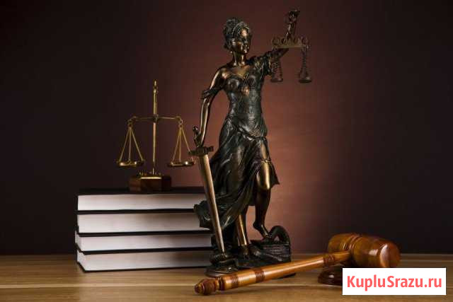 Предоставление юридических услуг Воронеж - изображение 1