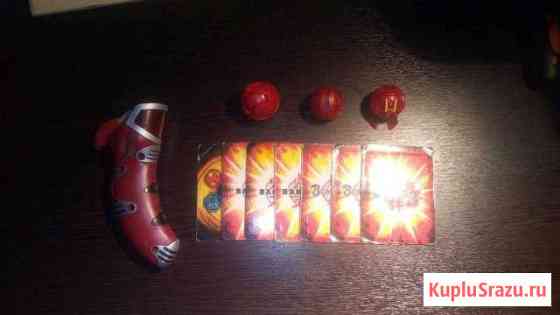 Набор Bakugan Махачкала
