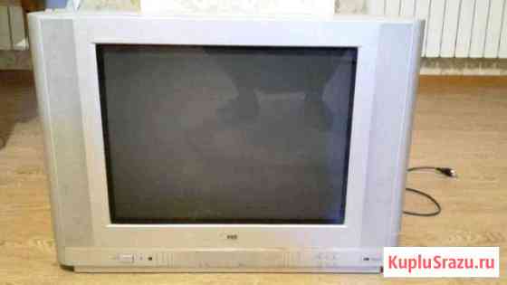 LG 21 CV Дербент