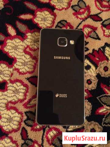SAMSUNG A3,16 Махачкала - изображение 1