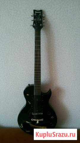 Ibanez Artist ARZ300-WH. Активная Чита - изображение 1