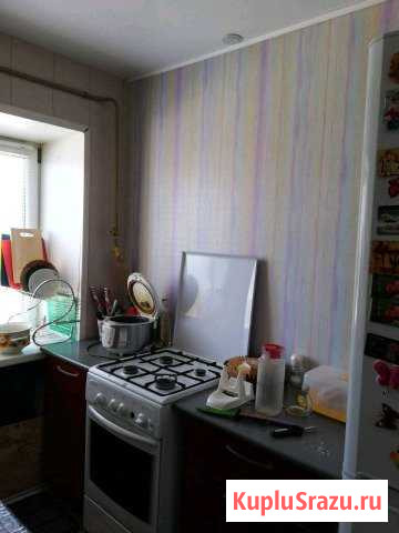 2-к квартира, 71 кв.м., 1/2 эт. Ново-Талицы - изображение 1