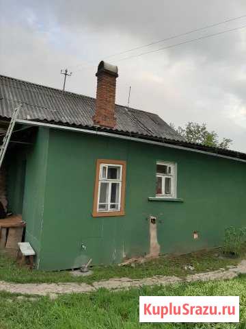 Дом 50 кв.м. на участке 22 сот. Кинешма - изображение 1