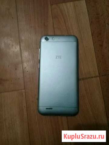 ZTE blade Z7 Орджоникидзевская - изображение 1