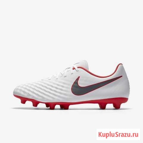 Бутсы nike magista Иркутск - изображение 1