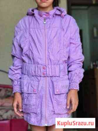 Ветровка oversize. Торг Иркутск