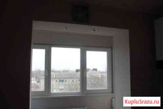 3-к квартира, 56 кв.м., 5/5 эт. Майский