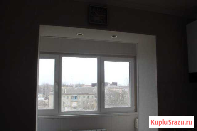 3-к квартира, 56 кв.м., 5/5 эт. Майский - изображение 1