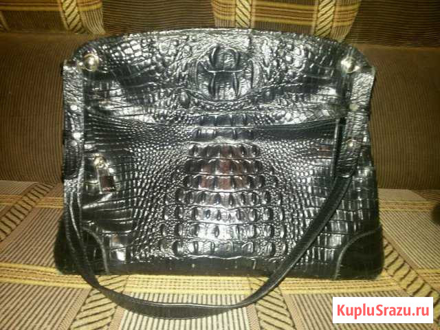 Сумка Furla Прохладный - изображение 1