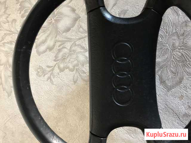 Продам руль Балтийск - изображение 1