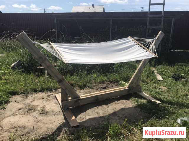 Стойка для гамака Калининград - изображение 1