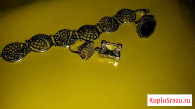 Серебро 2000 за всё Владикавказ - изображение 1