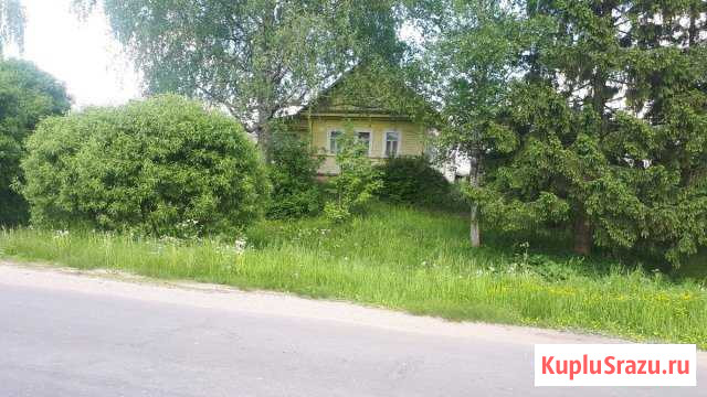 Дом 78 кв.м. на участке 31 сот. Демидов - изображение 1