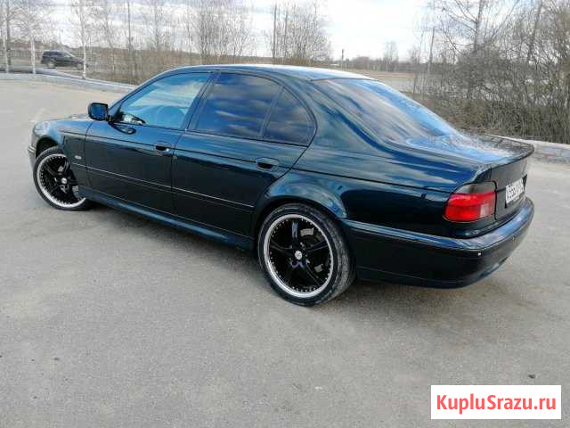 R19 Десногорск - изображение 1