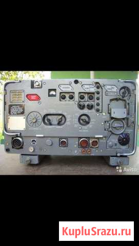 Радиостанция Р-111 Тамбов - изображение 1