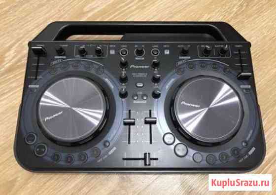 Dj контролер Pioneer WeGo2 Ижевск