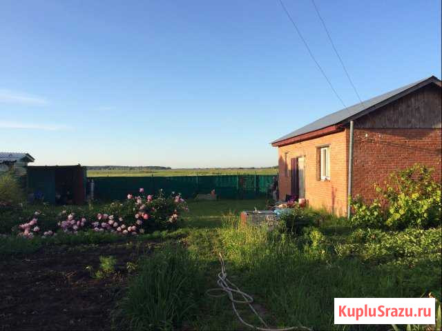 Дача 60 кв.м. на участке 8 сот. Чердаклы - изображение 1