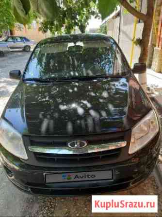 LADA Granta 1.6 AT, 2013, седан Курчалой
