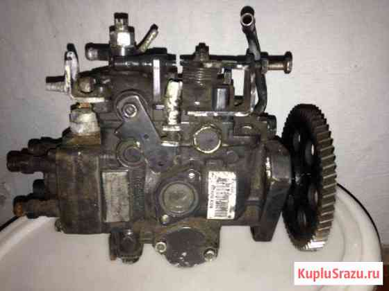 Тнвд на погрузчик Doosan Daewoo Абакан
