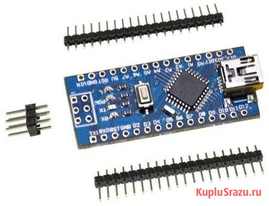 Arduino Nano Ардуино Абакан - изображение 1