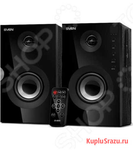 Колонки sven SPS-615 Сургут - изображение 1
