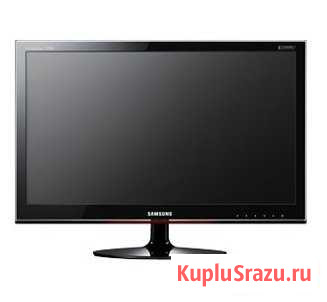 Монитор SAMSUNG SyncMaster P2050(1600x900,VGA,DVI) Кемерово - изображение 1