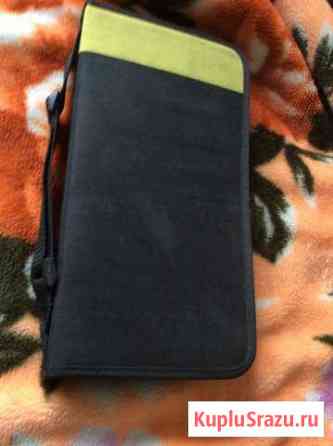 Сумка под диски Новокузнецк