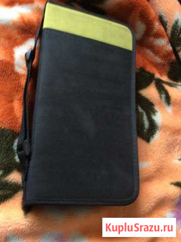 Сумка под диски Новокузнецк - изображение 1