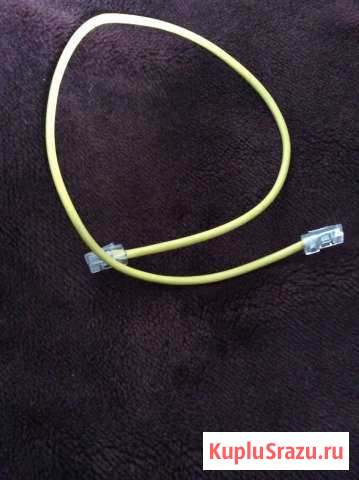 Провод от интернета Новокузнецк - изображение 1