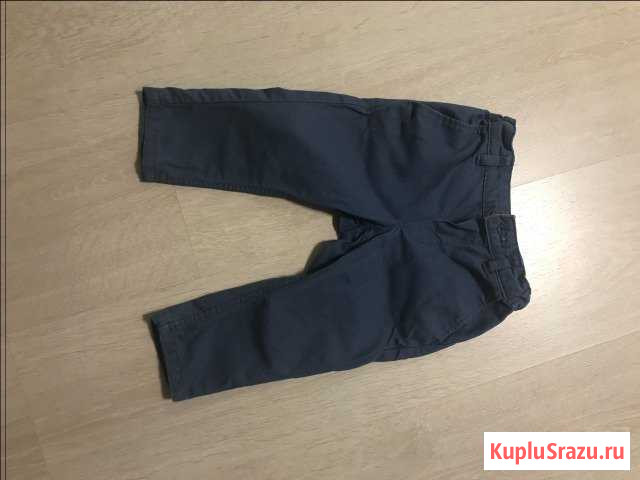 Брюки Киров - изображение 1