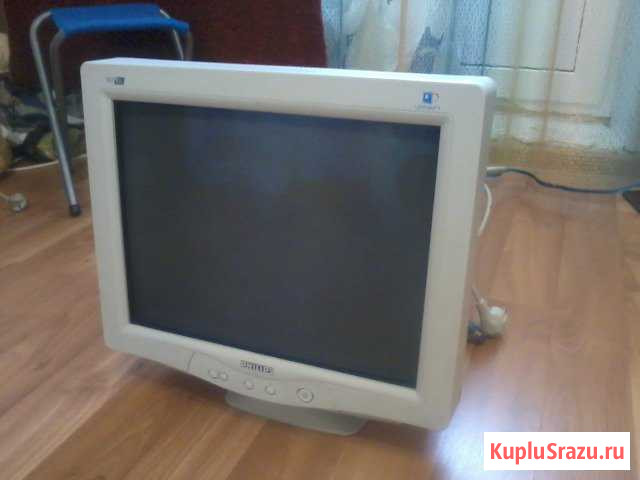 Монитор Philips 107T50 в нерабочем состоянии Киров - изображение 1
