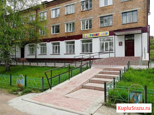 Торговое помещение, 210 кв.м. Краснотуранск - изображение 1