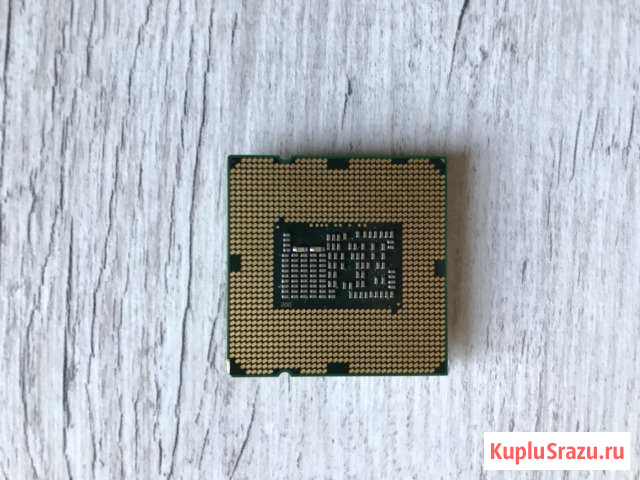 Процессор Intel Core Красноярск - изображение 1