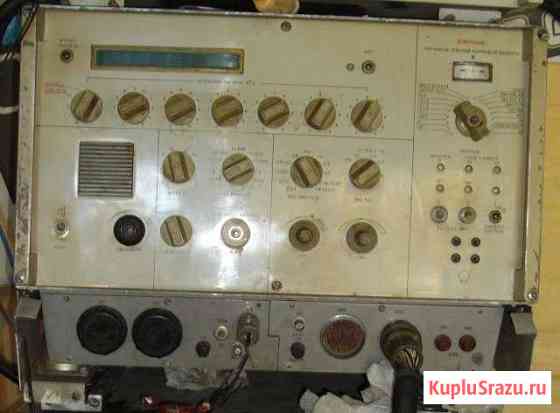 Радиоприёмник Циклоида корпус Ялта