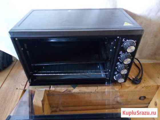 Духовой шкаф Курган