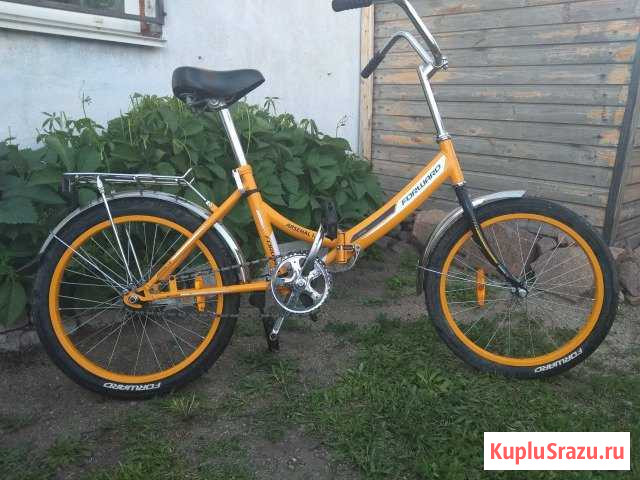 Велосипед Шадринск - изображение 1