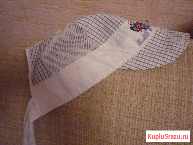 Кепка для мальчика Липецк - изображение 1