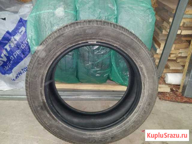 Шины good year eagle LS Снежногорск - изображение 1
